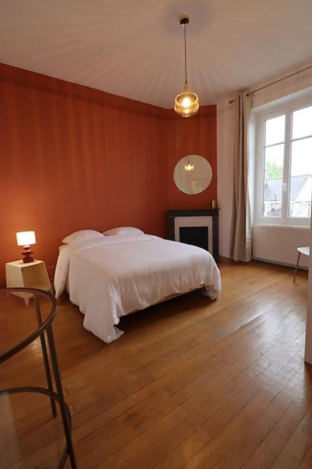 Appartement 3 Chambres - Proche Centre-Ville Nevers Coulanges-les-Nevers Exteriér fotografie