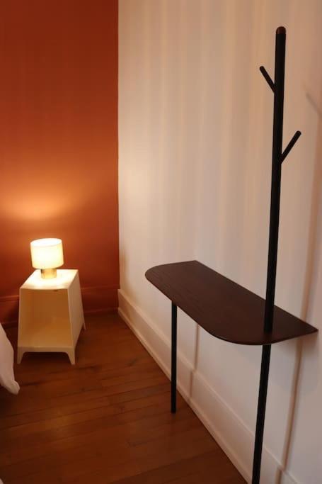 Appartement 3 Chambres - Proche Centre-Ville Nevers Coulanges-les-Nevers Exteriér fotografie