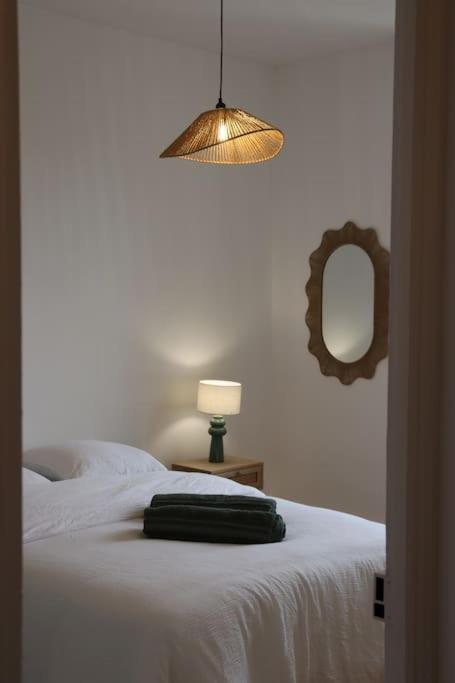 Appartement 3 Chambres - Proche Centre-Ville Nevers Coulanges-les-Nevers Exteriér fotografie